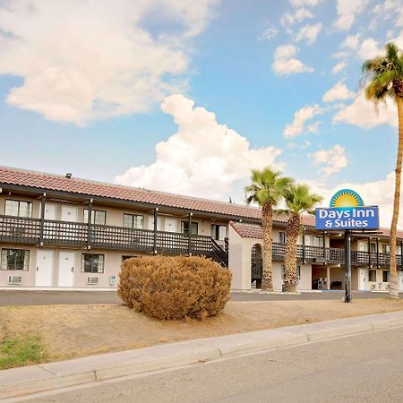 Days Inn & Suites By Wyndham Needles Εξωτερικό φωτογραφία